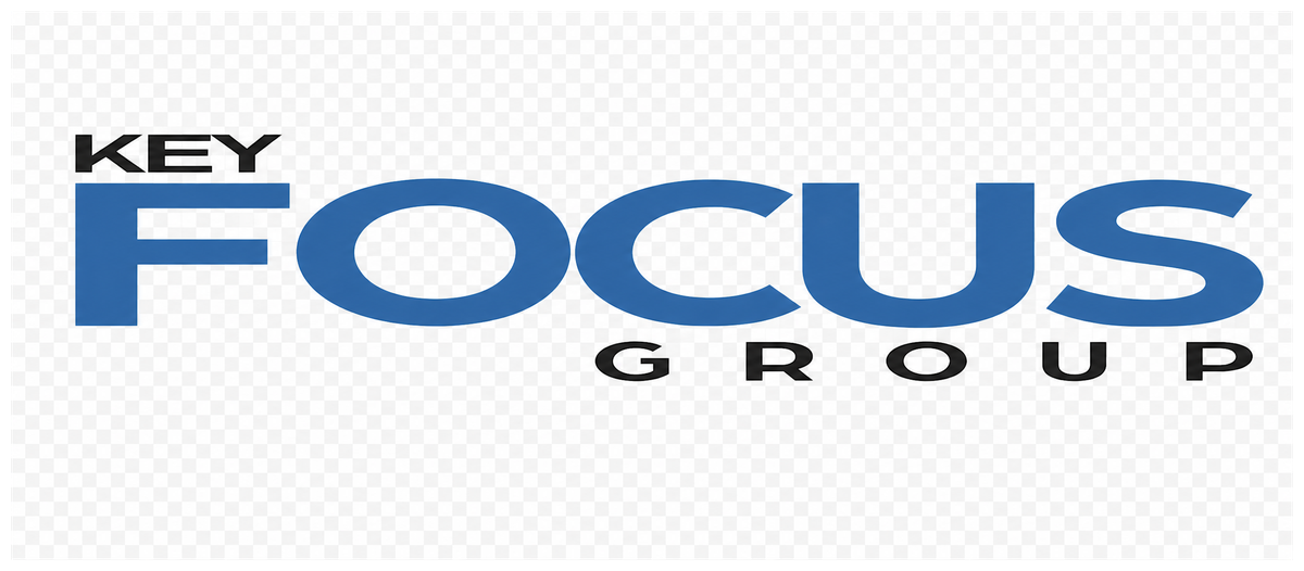 Key Focus Group Logo