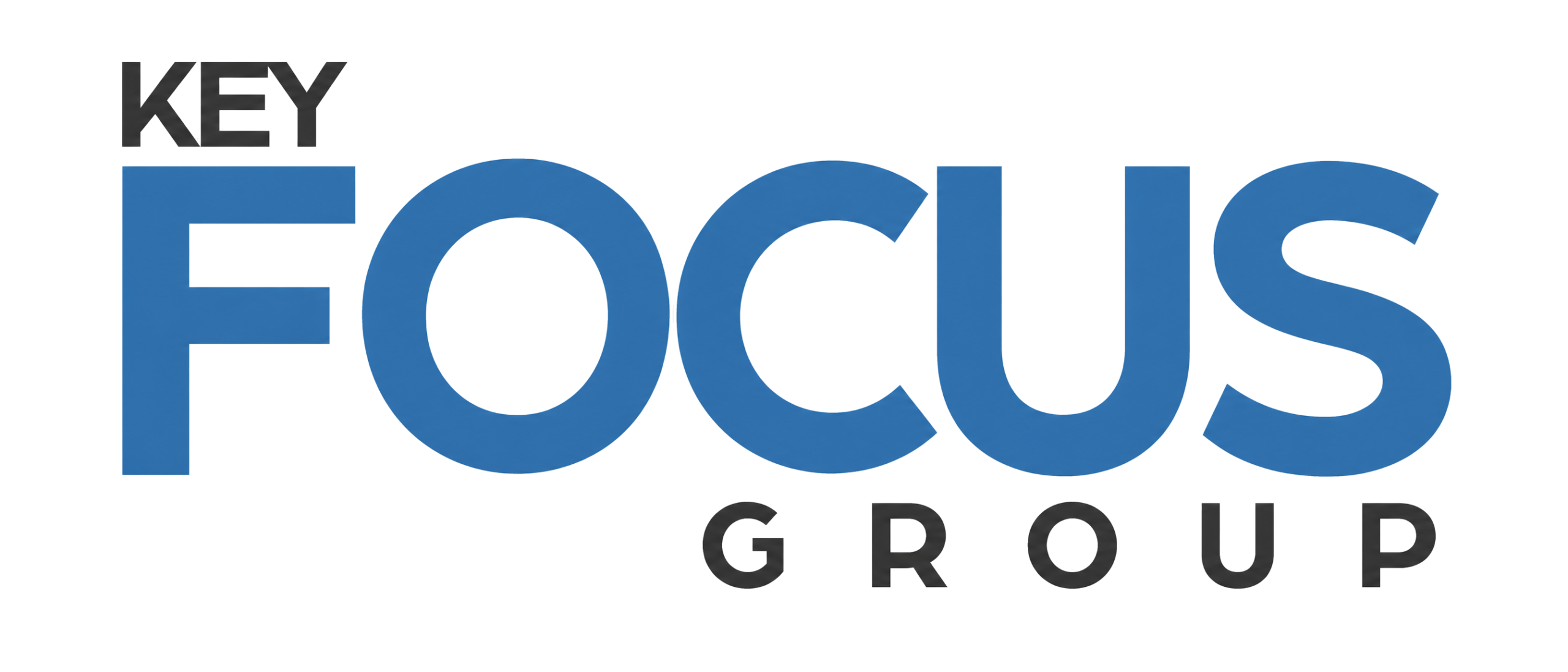 Key Focus Group Logo